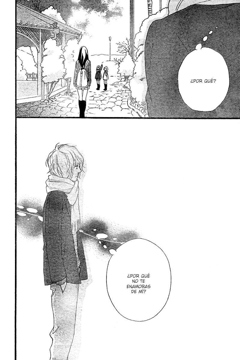 Read Ao Haru Ride (es) Manga Online