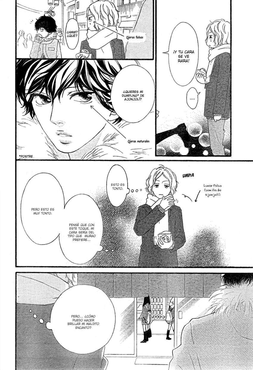 Read Ao Haru Ride (es) Manga Online