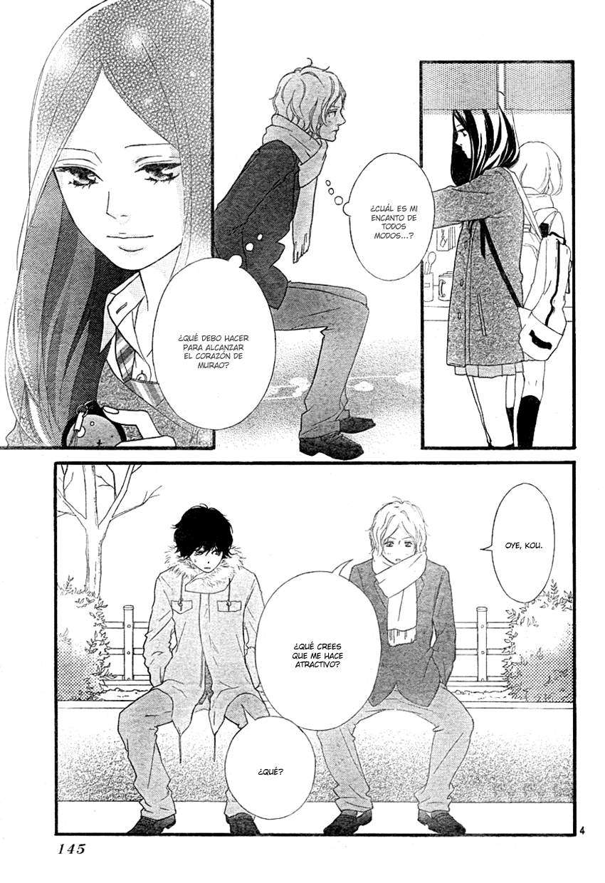 Read Ao Haru Ride (es) Manga Online