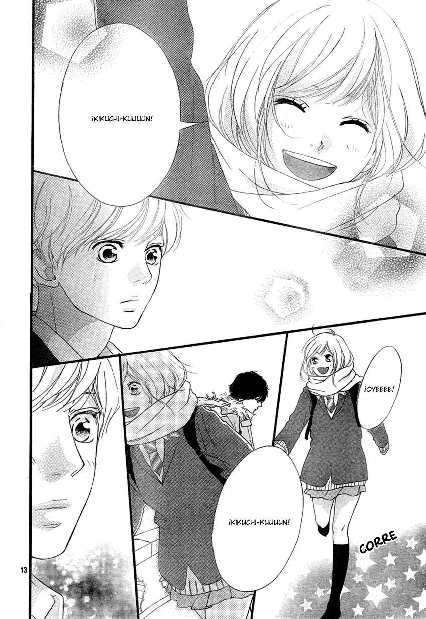 Read Ao Haru Ride (es) Manga Online