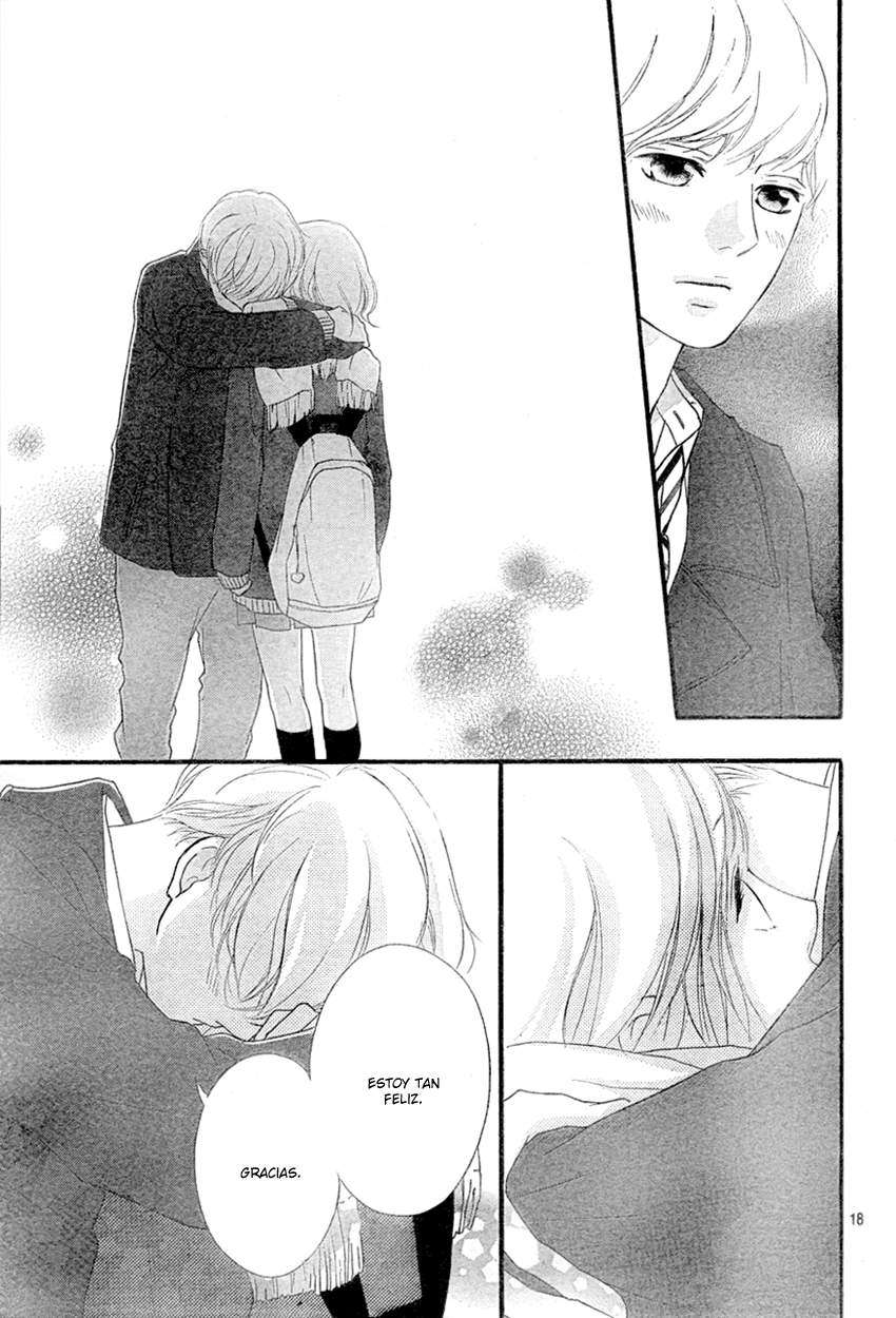 Read Ao Haru Ride (es) Manga Online