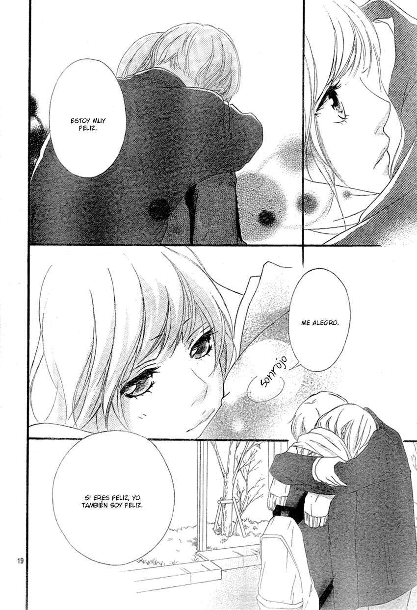 Read Ao Haru Ride (es) Manga Online