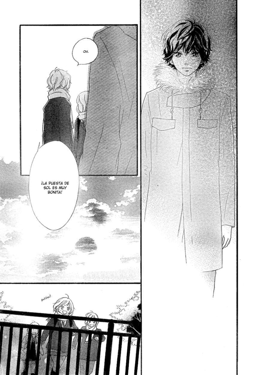 Read Ao Haru Ride (es) Manga Online