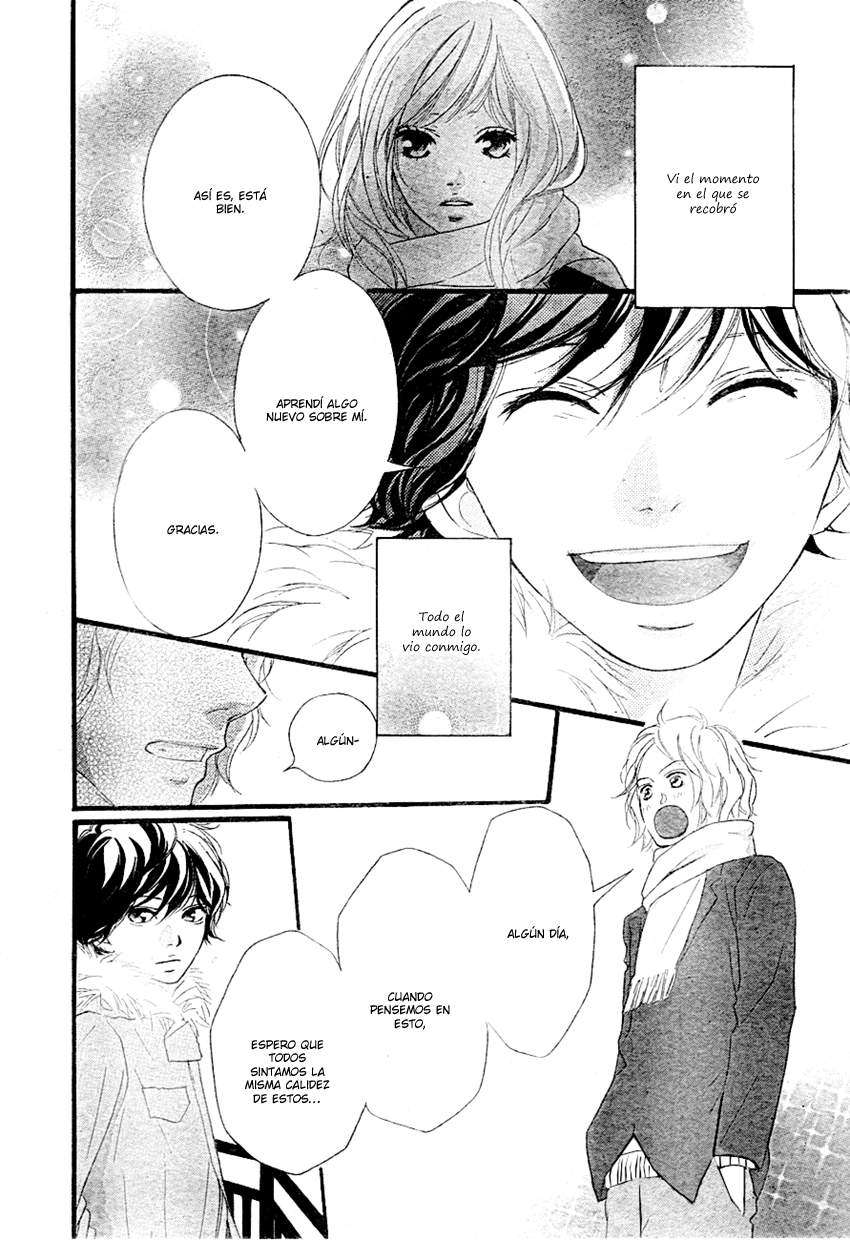 Read Ao Haru Ride (es) Manga Online