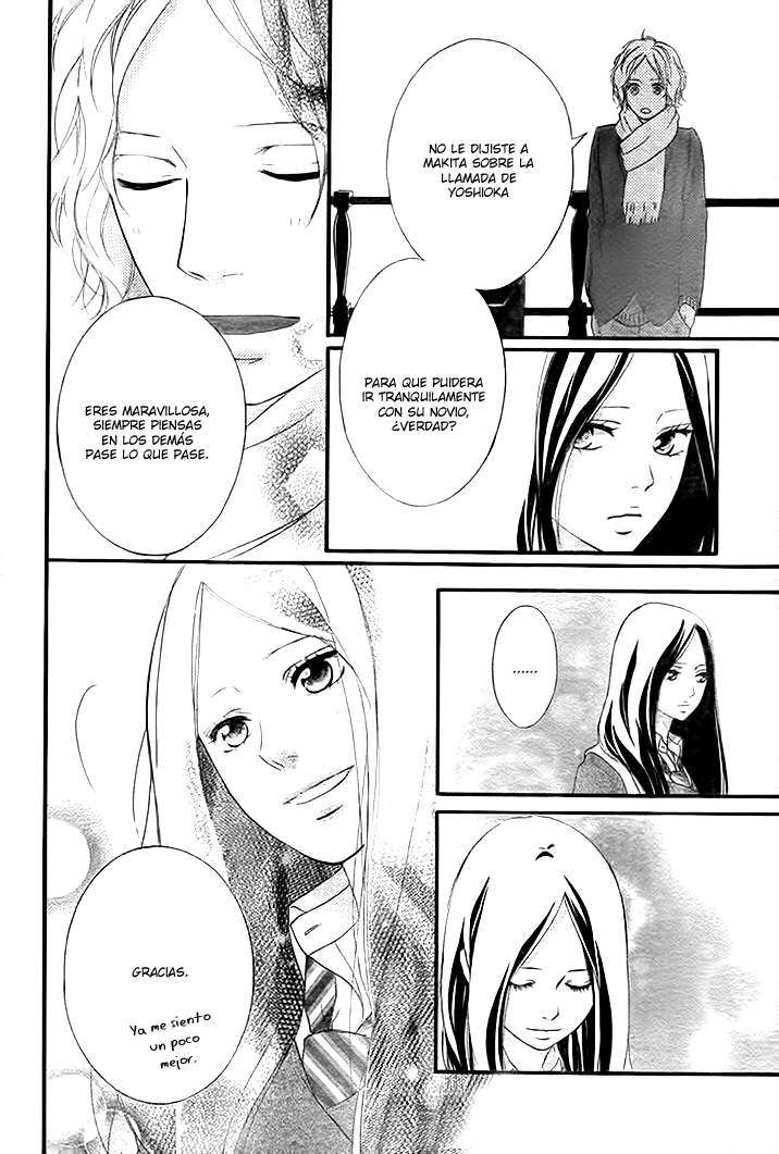 Read Ao Haru Ride (es) Manga Online