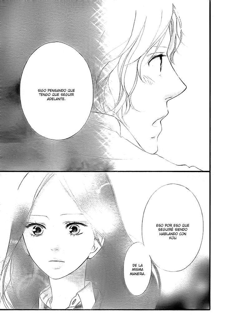 Read Ao Haru Ride (es) Manga Online