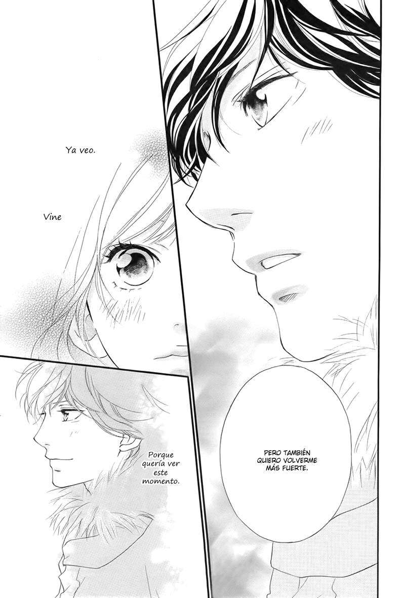 Read Ao Haru Ride (es) Manga Online