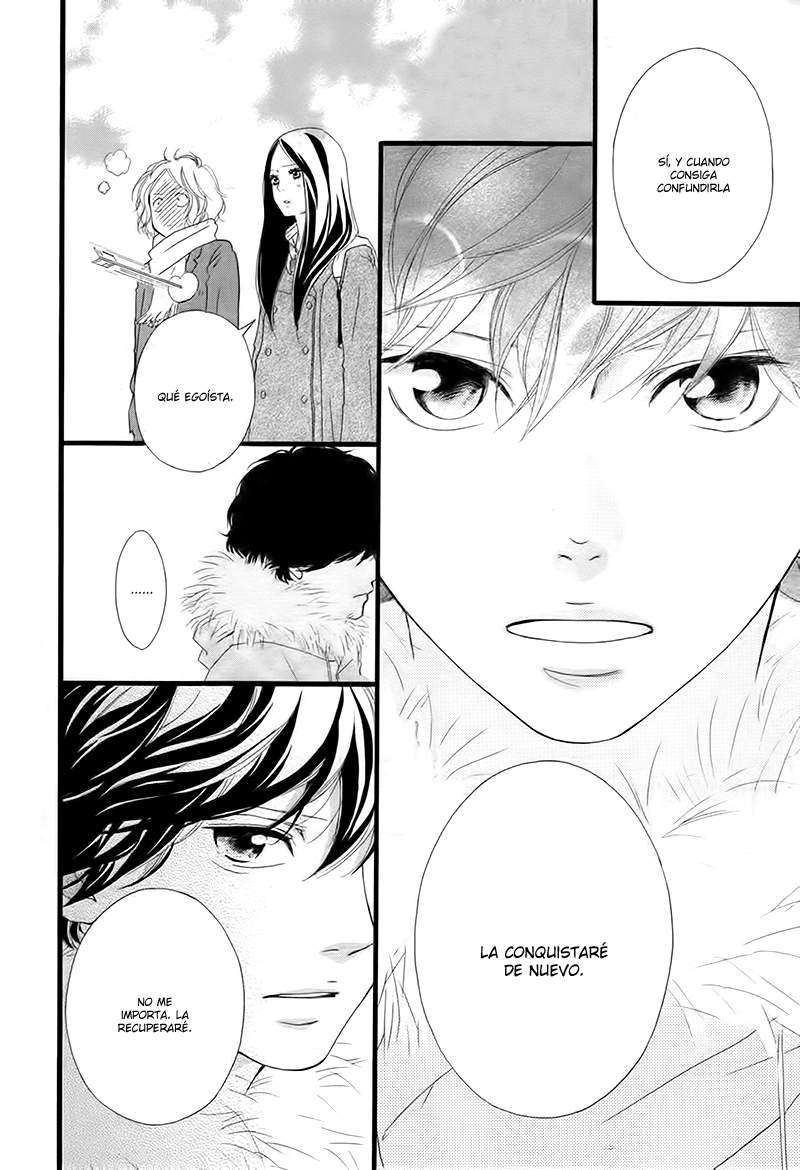 Read Ao Haru Ride (es) Manga Online