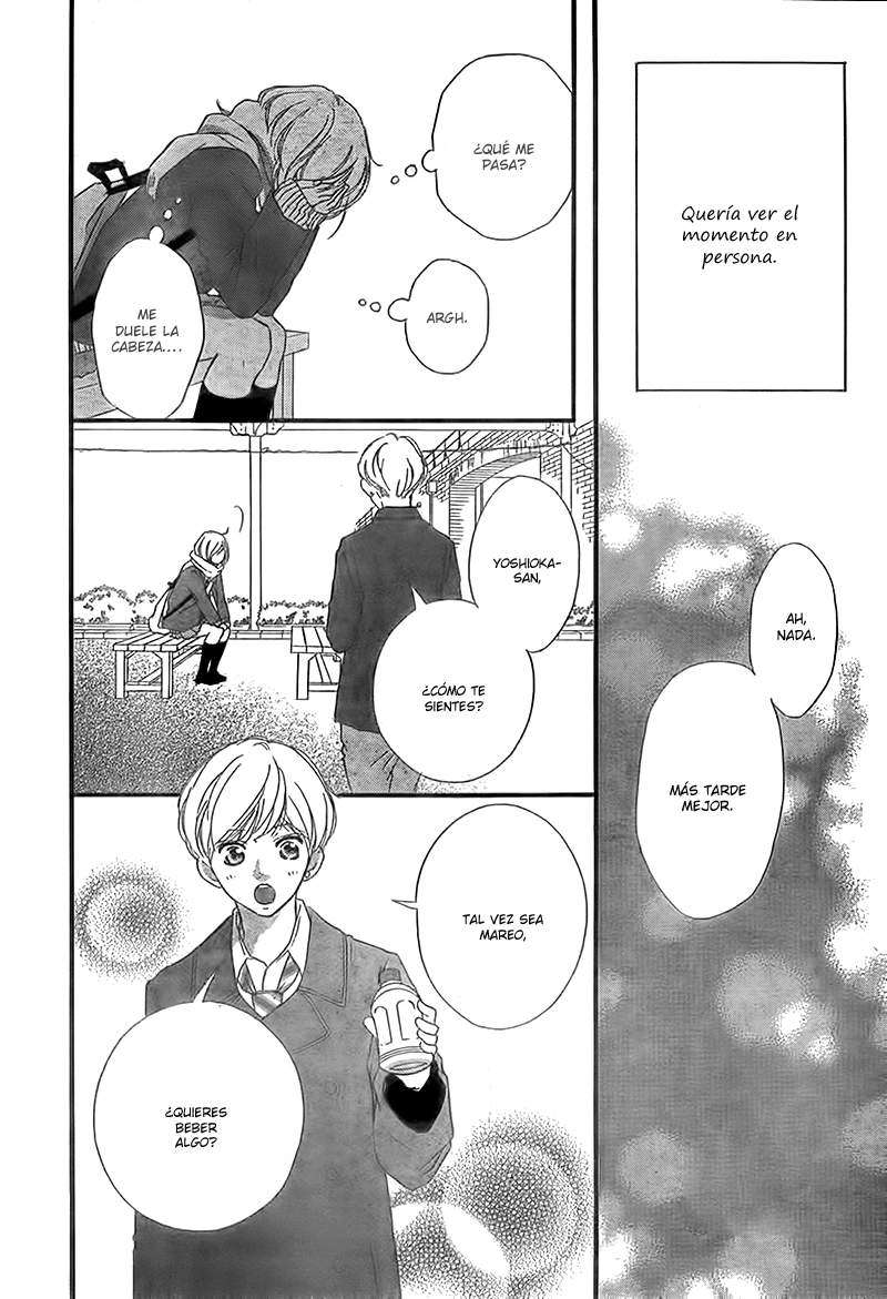 Read Ao Haru Ride (es) Manga Online