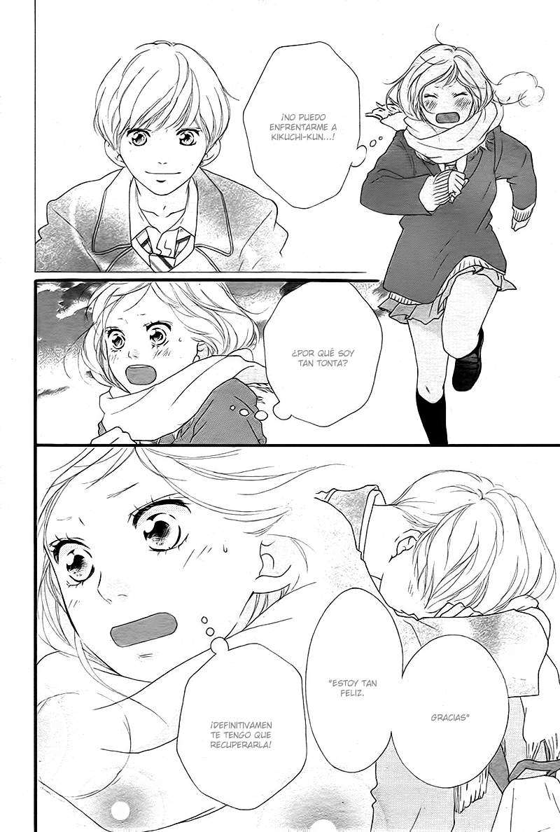 Read Ao Haru Ride (es) Manga Online