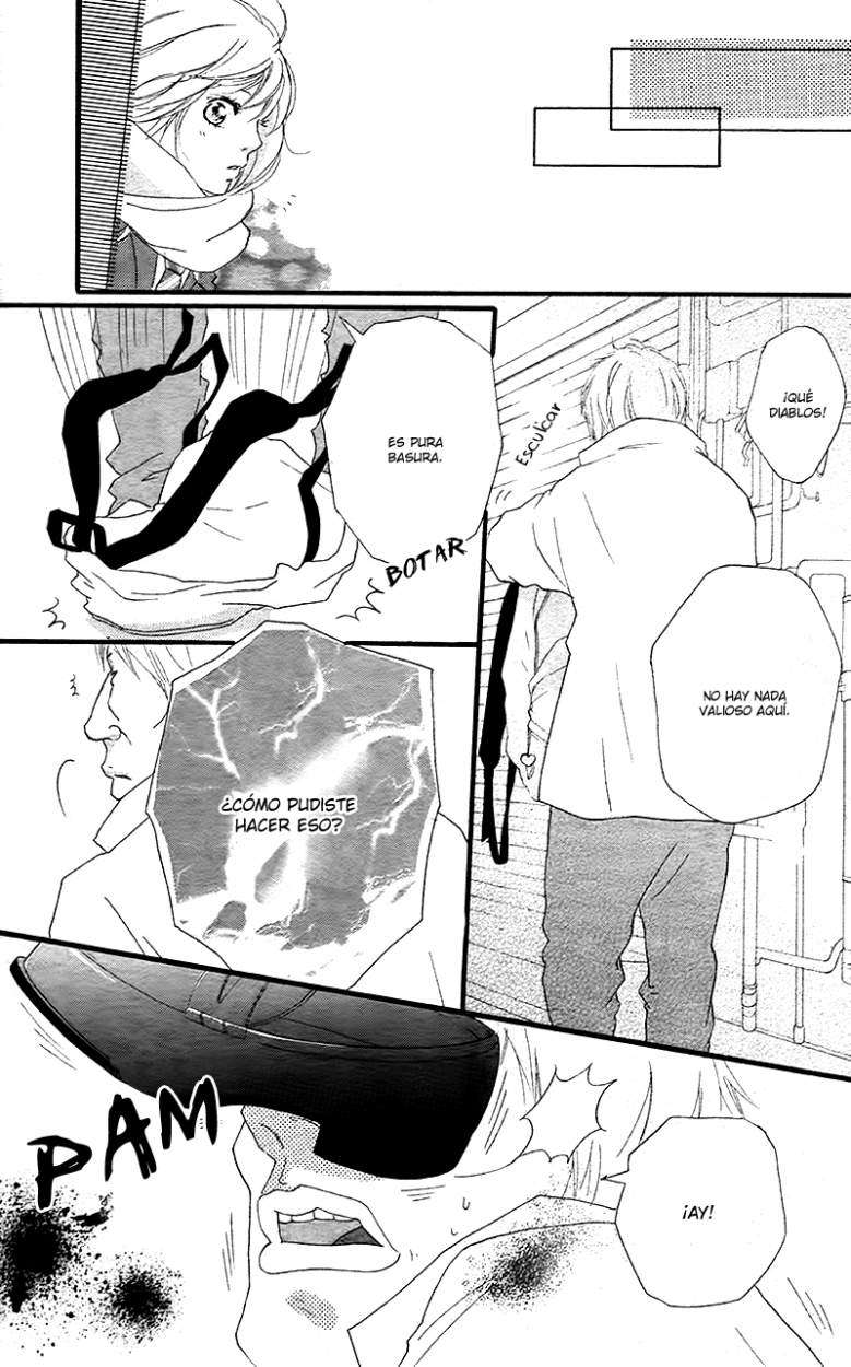 Read Ao Haru Ride (es) Manga Online