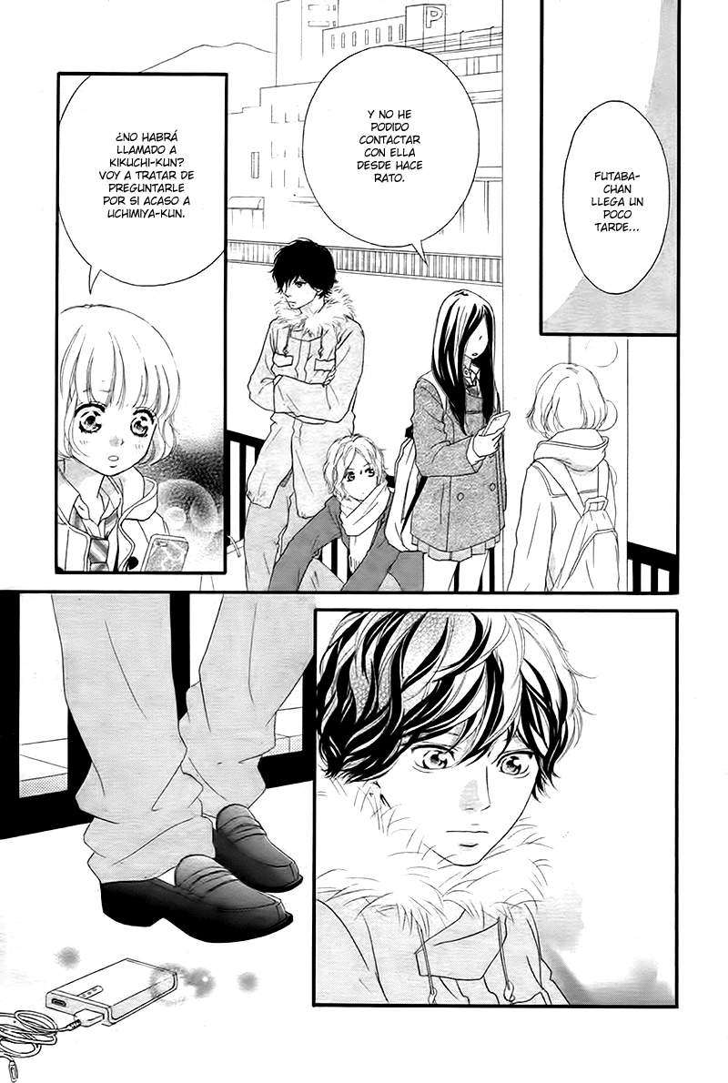 Read Ao Haru Ride (es) Manga Online