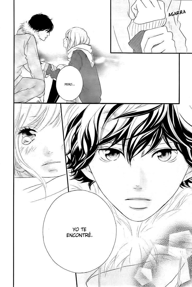 Read Ao Haru Ride (es) Manga Online