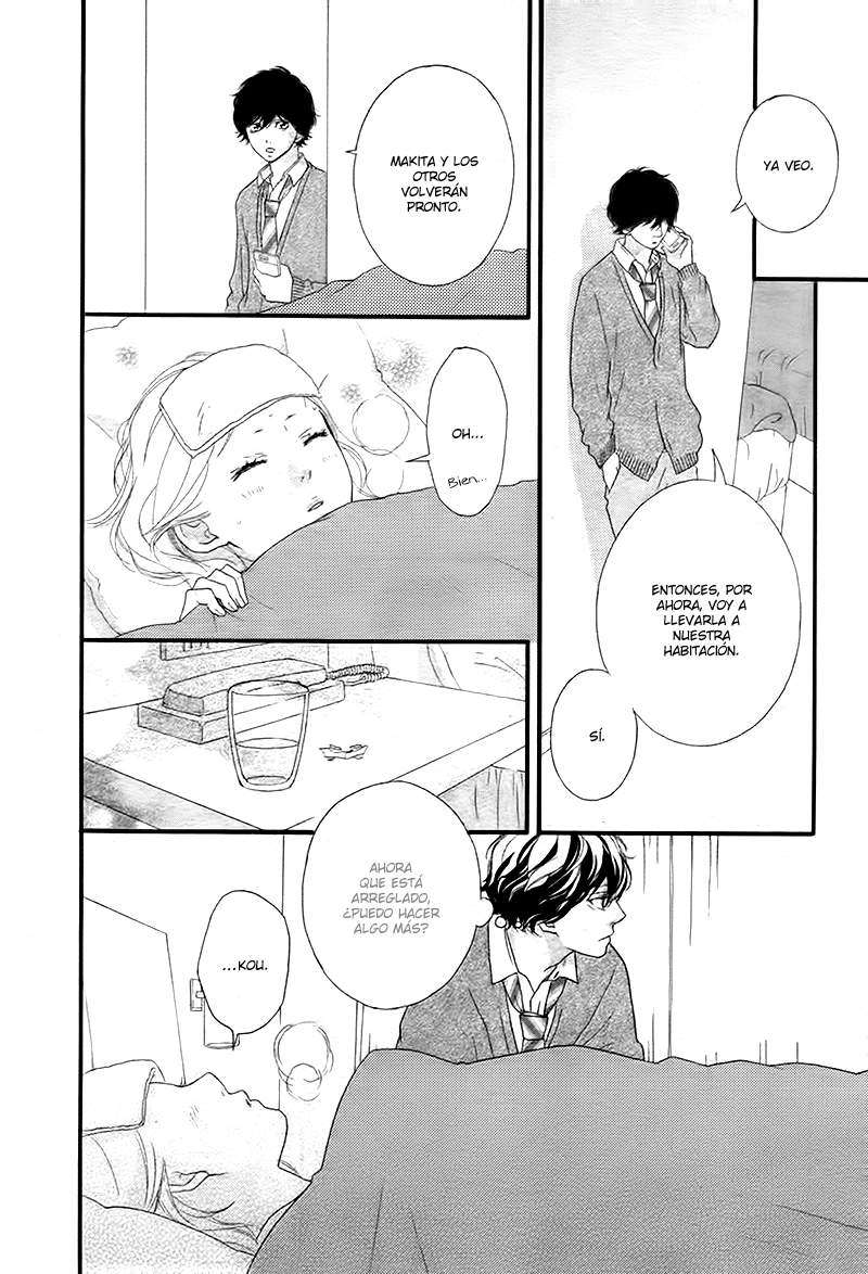 Read Ao Haru Ride (es) Manga Online