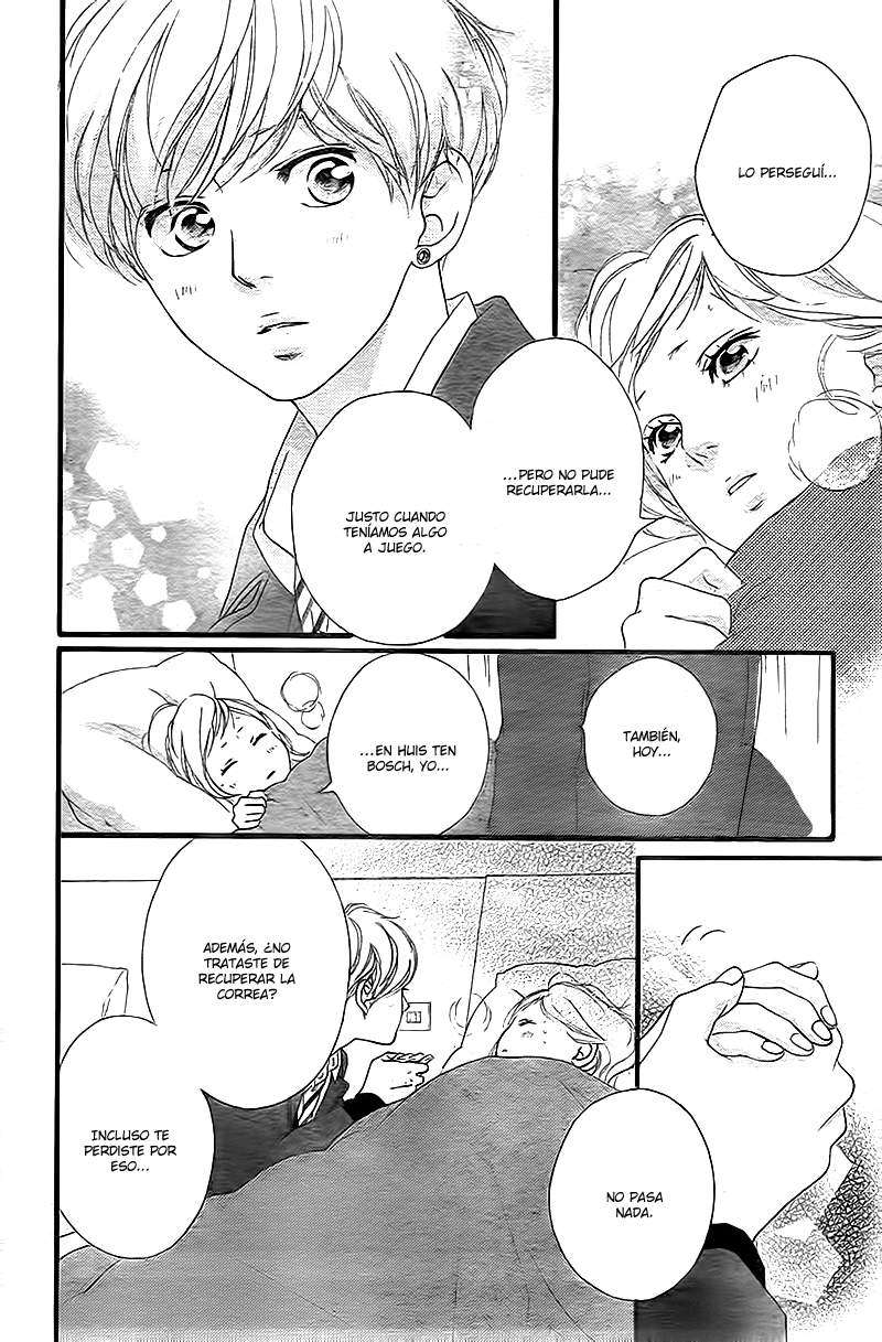 Read Ao Haru Ride (es) Manga Online