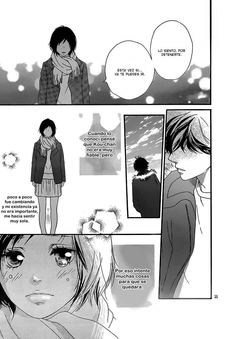 Read Ao Haru Ride (es) Manga Online