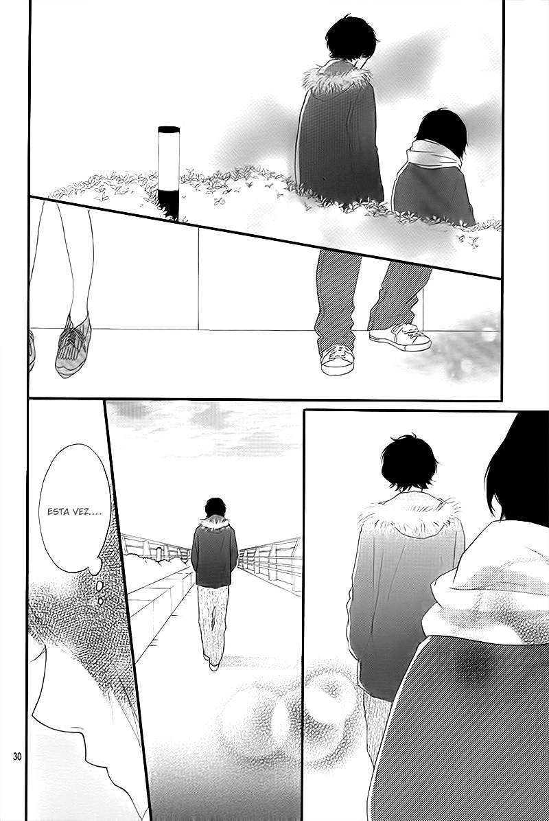 Read Ao Haru Ride (es) Manga Online