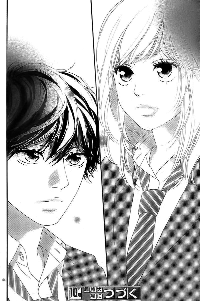 Read Ao Haru Ride (es) Manga Online