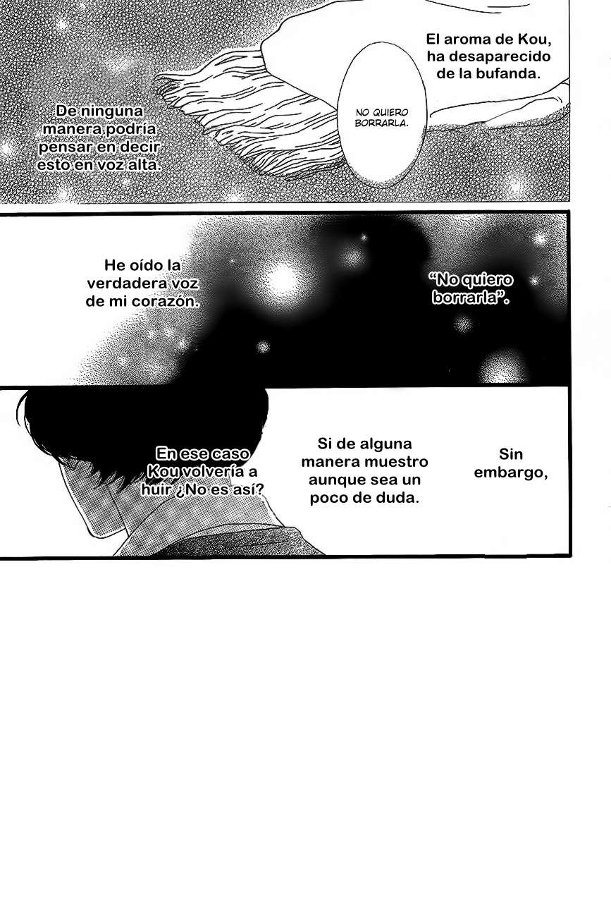 Read Ao Haru Ride (es) Manga Online