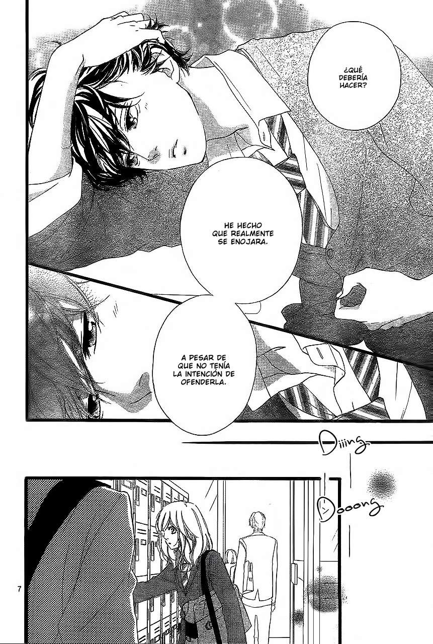 Read Ao Haru Ride (es) Manga Online