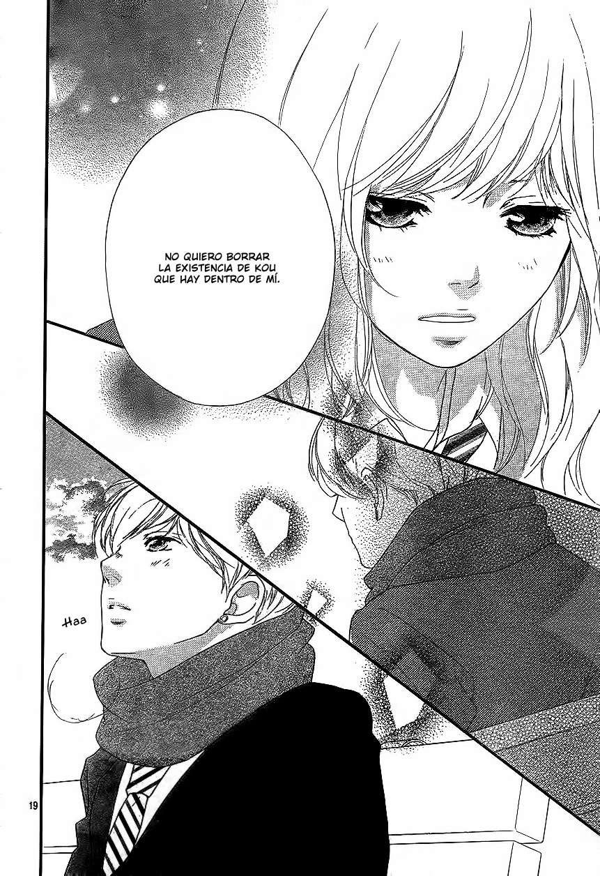 Read Ao Haru Ride (es) Manga Online