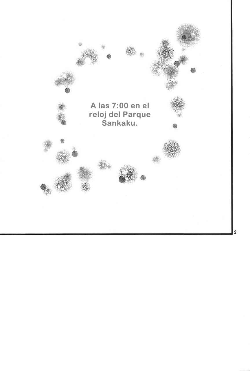 Read Ao Haru Ride (es) Manga Online