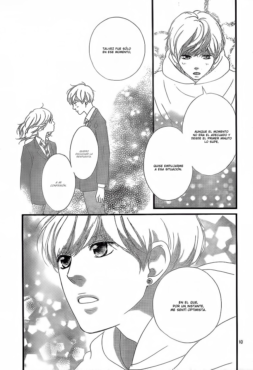 Read Ao Haru Ride (es) Manga Online