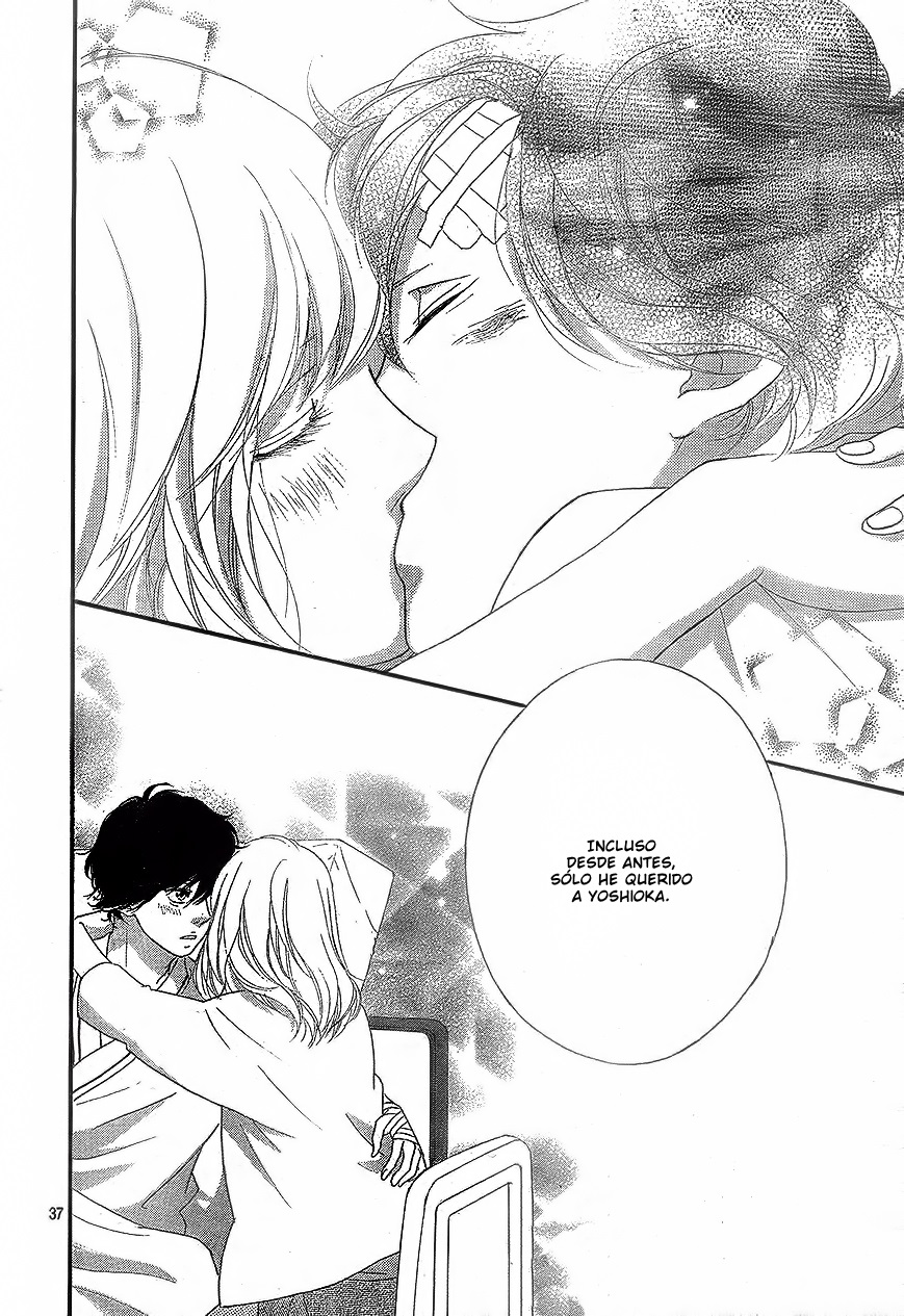 Read Ao Haru Ride (es) Manga Online