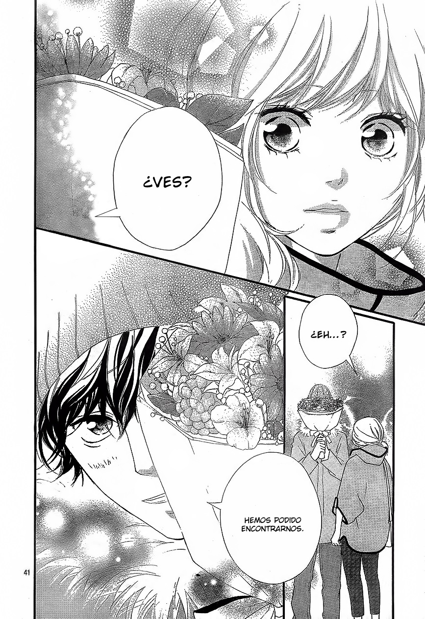 Read Ao Haru Ride (es) Manga Online