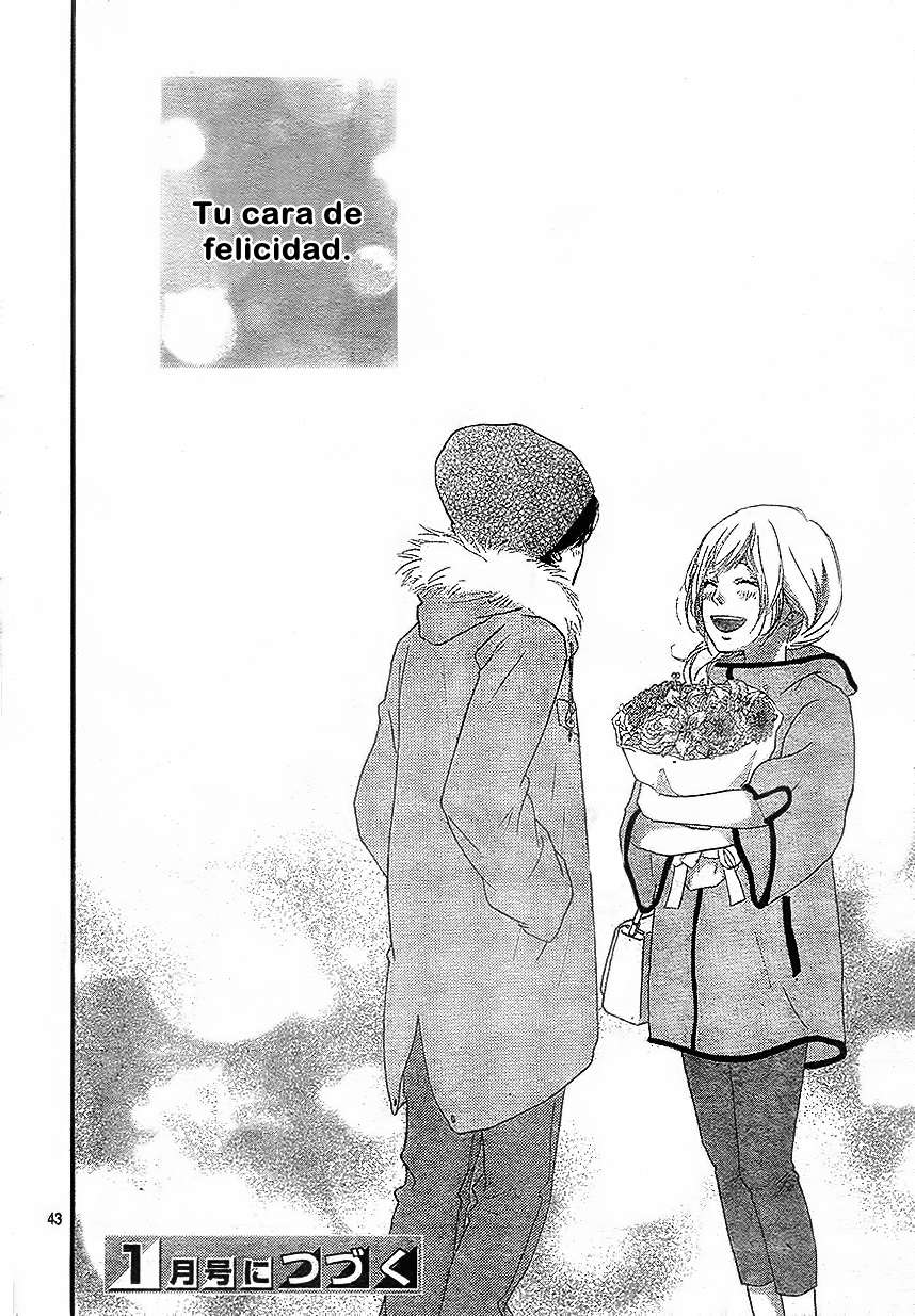 Read Ao Haru Ride (es) Manga Online