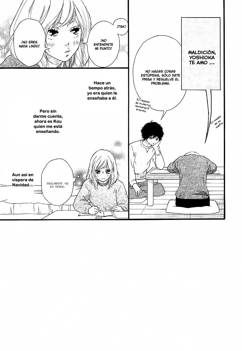 Read Ao Haru Ride (es) Manga Online