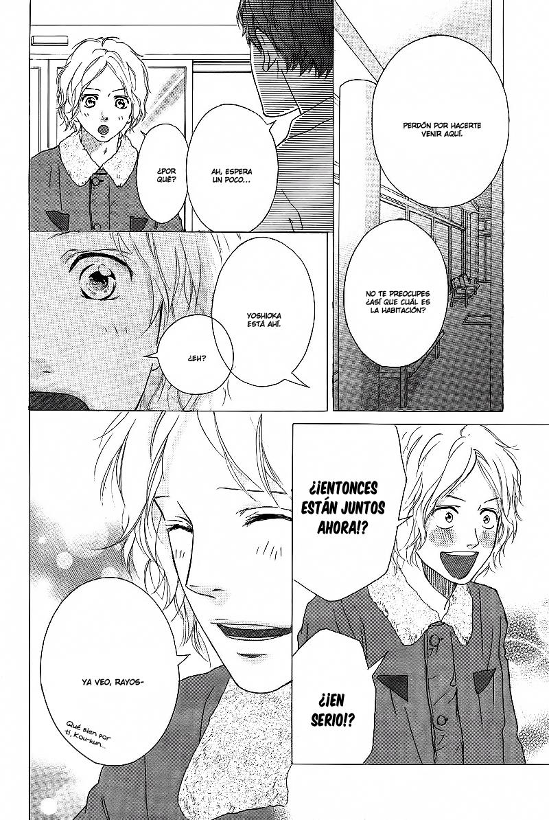 Read Ao Haru Ride (es) Manga Online