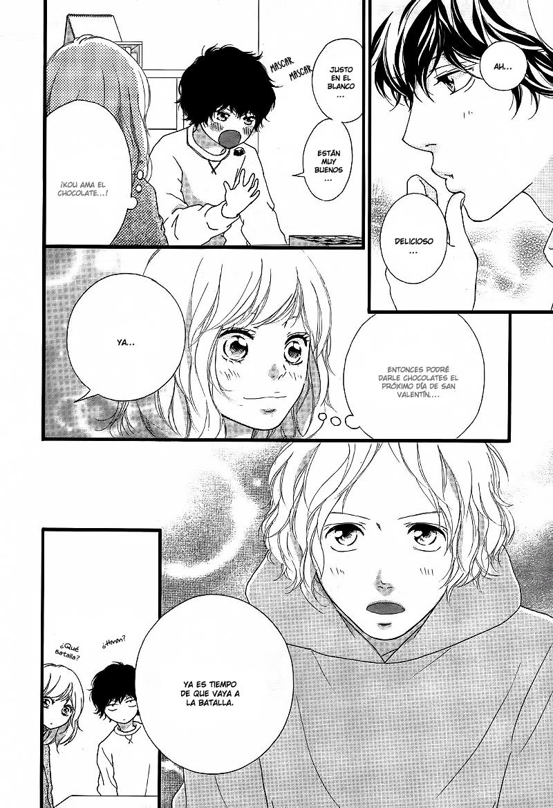 Read Ao Haru Ride (es) Manga Online