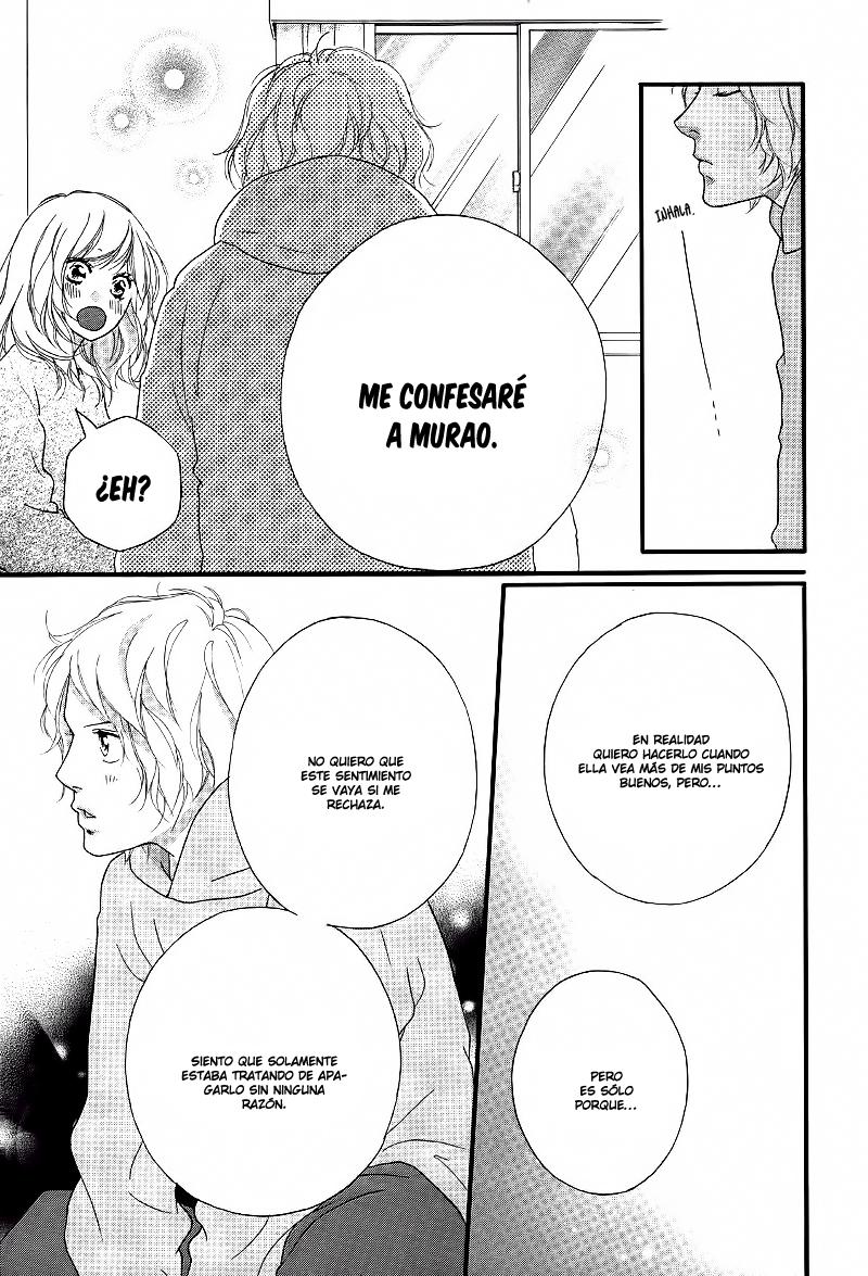 Read Ao Haru Ride (es) Manga Online