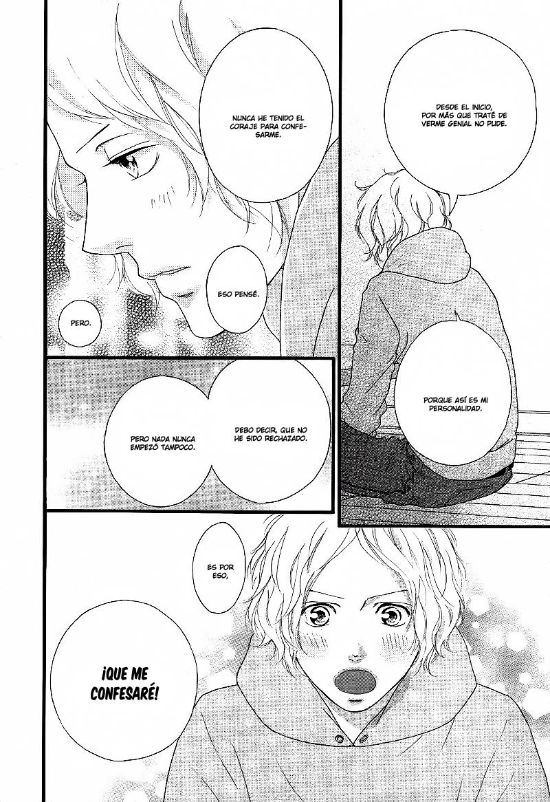 Read Ao Haru Ride (es) Manga Online