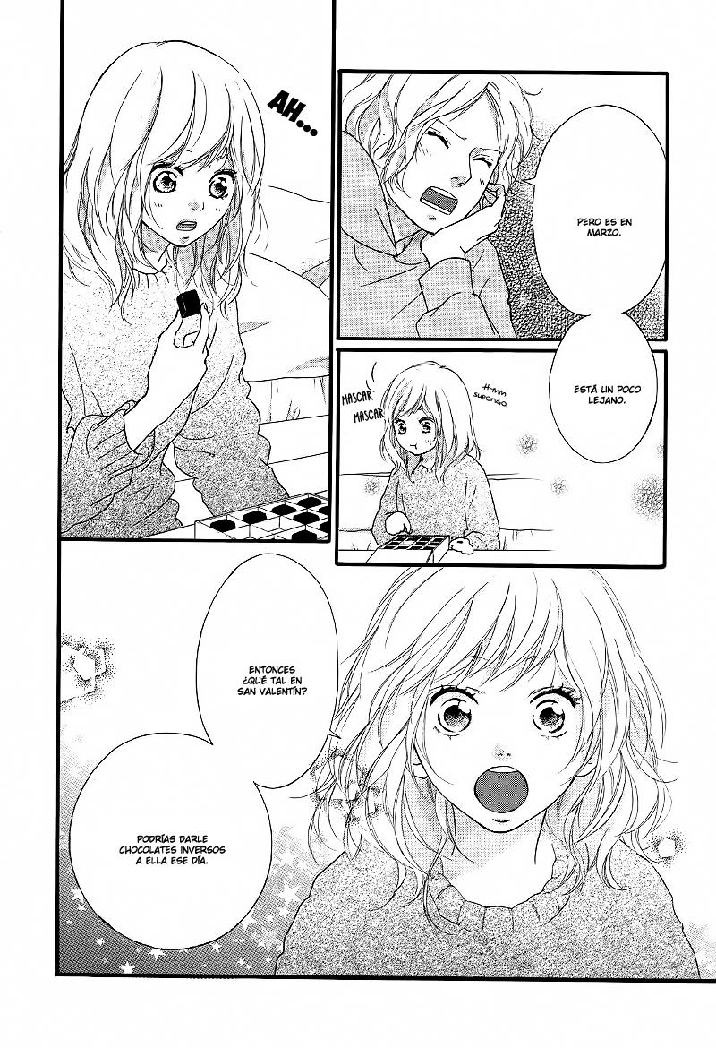 Read Ao Haru Ride (es) Manga Online