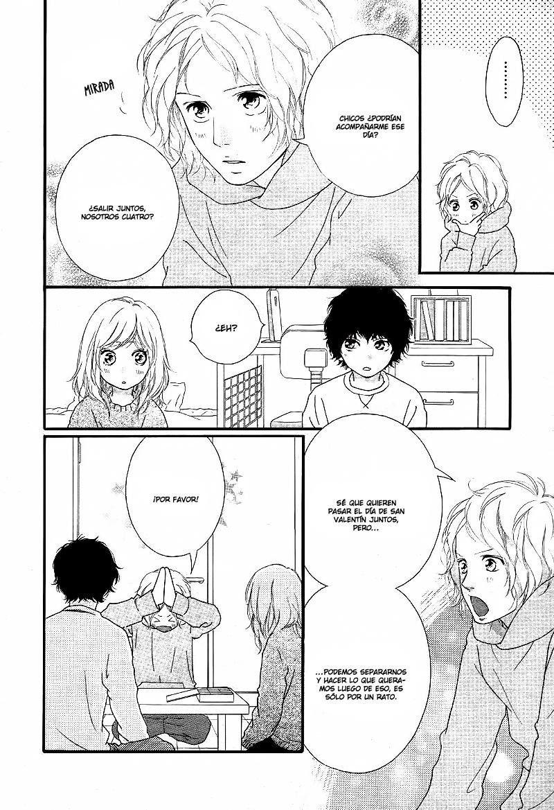 Read Ao Haru Ride (es) Manga Online