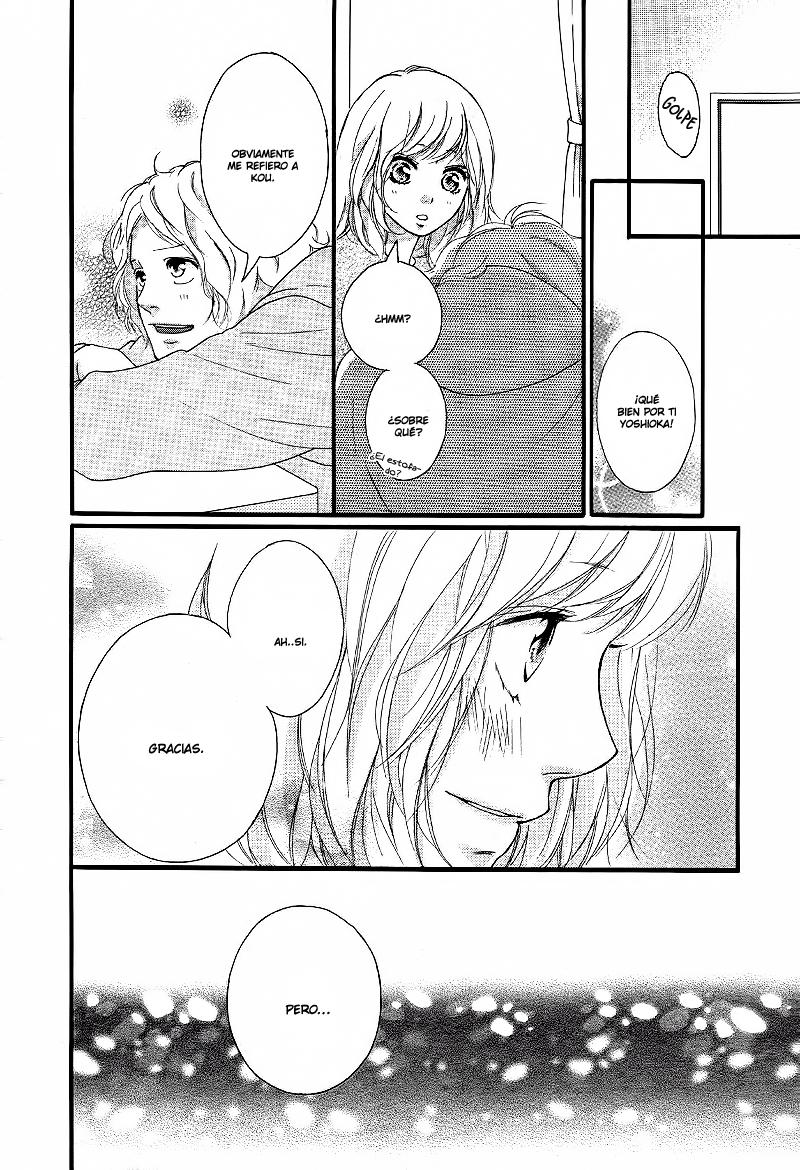 Read Ao Haru Ride (es) Manga Online