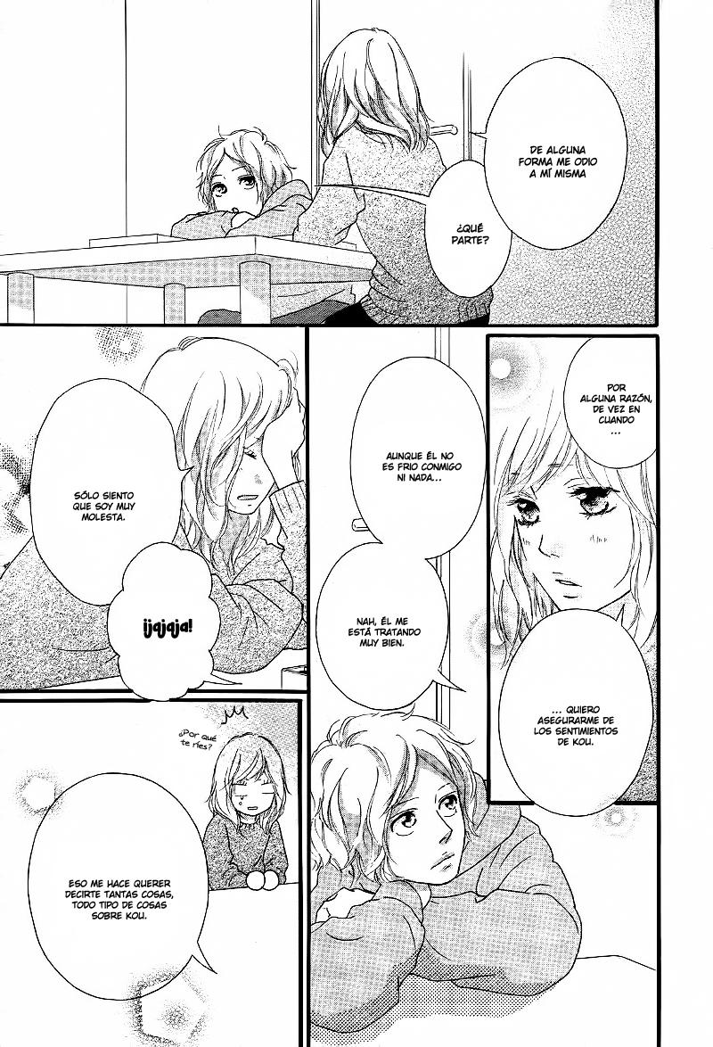 Read Ao Haru Ride (es) Manga Online
