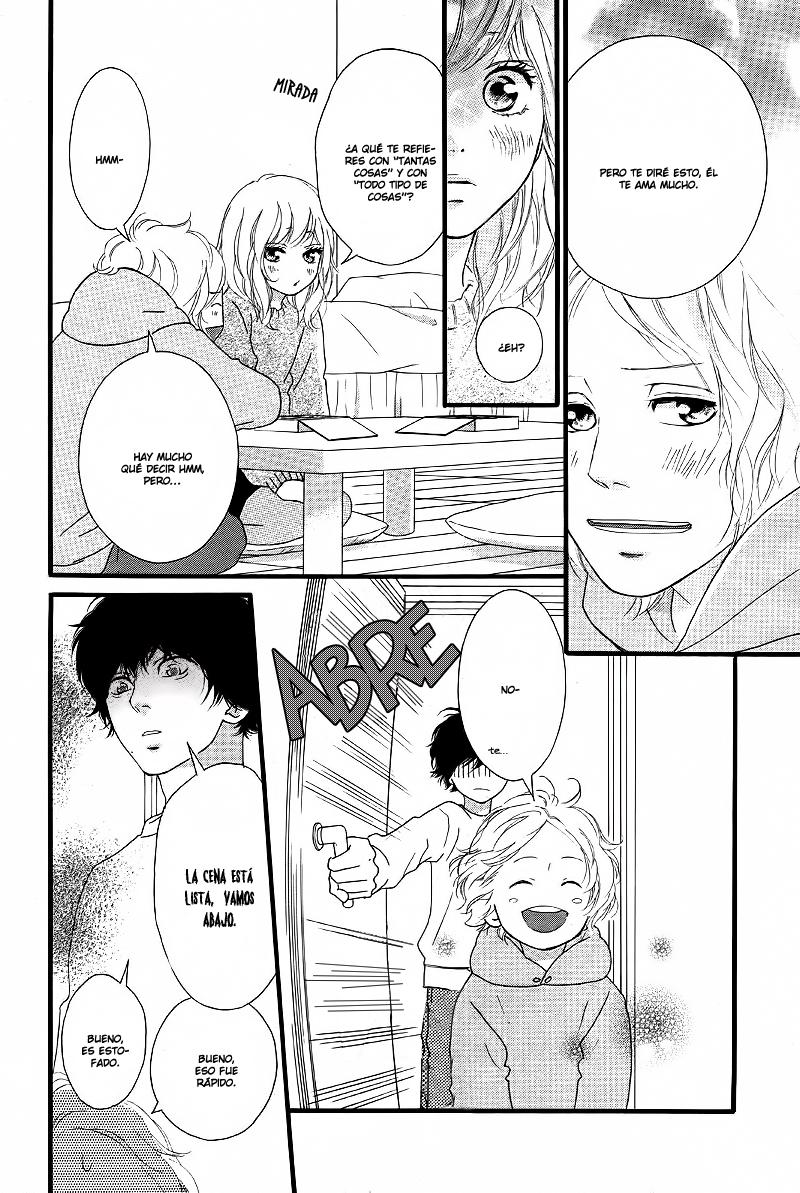 Read Ao Haru Ride (es) Manga Online