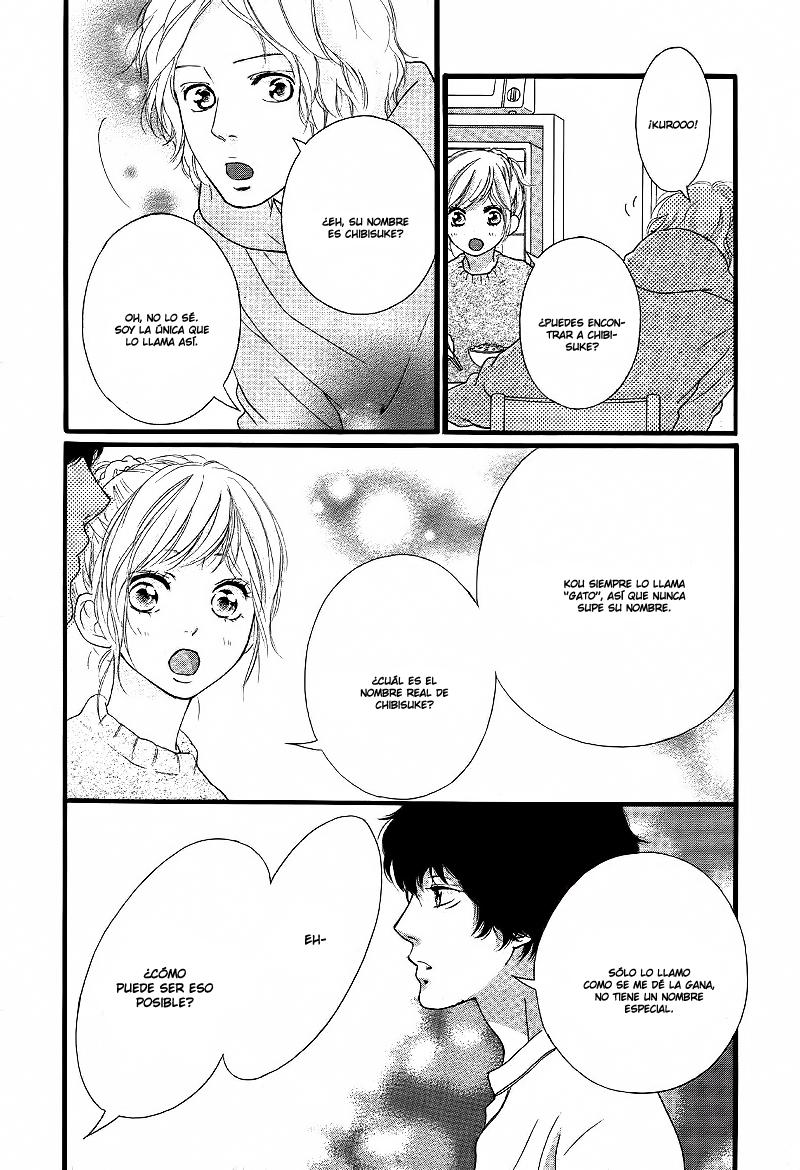 Read Ao Haru Ride (es) Manga Online