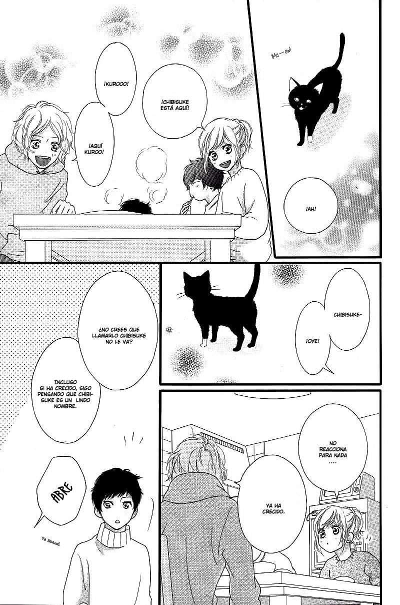 Read Ao Haru Ride (es) Manga Online