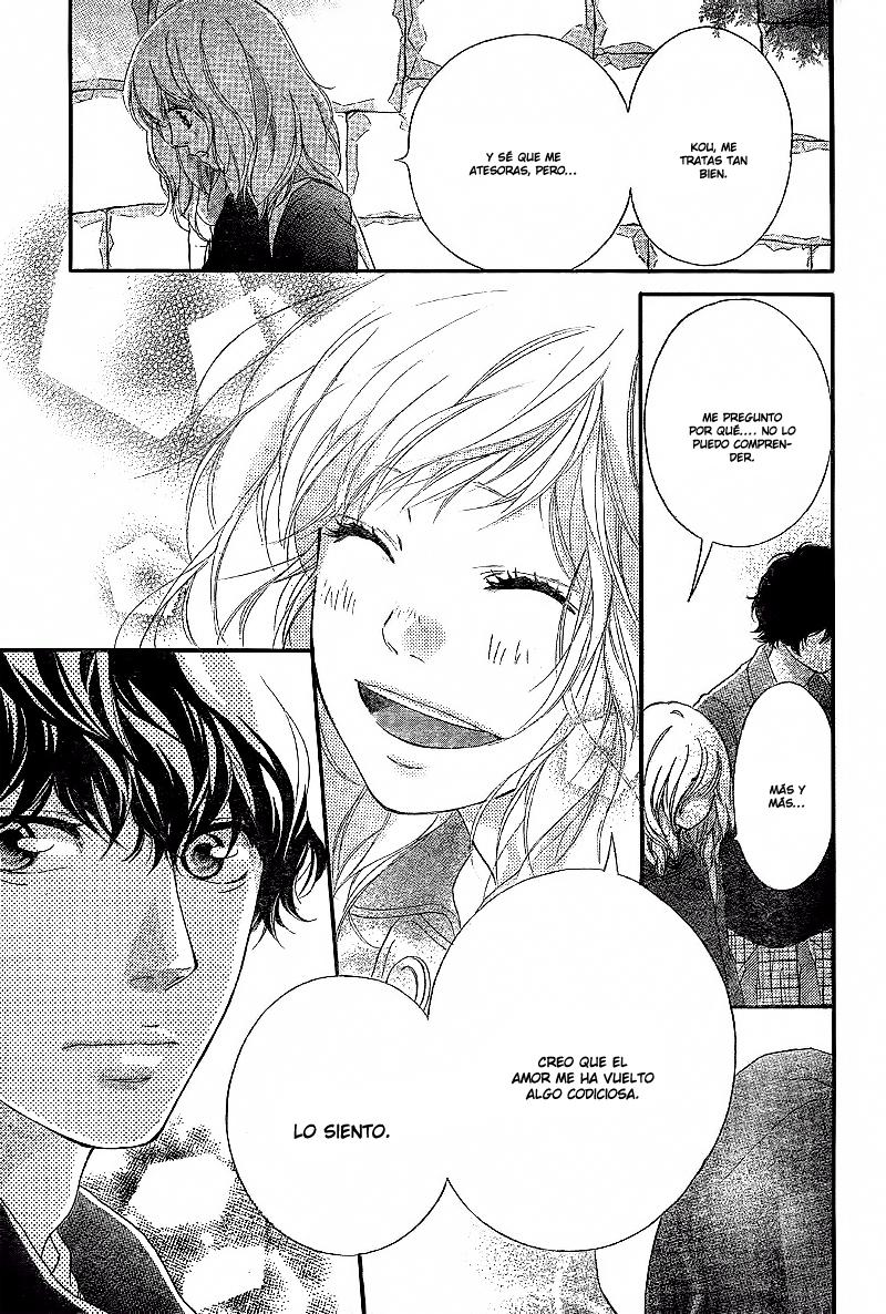 Read Ao Haru Ride (es) Manga Online