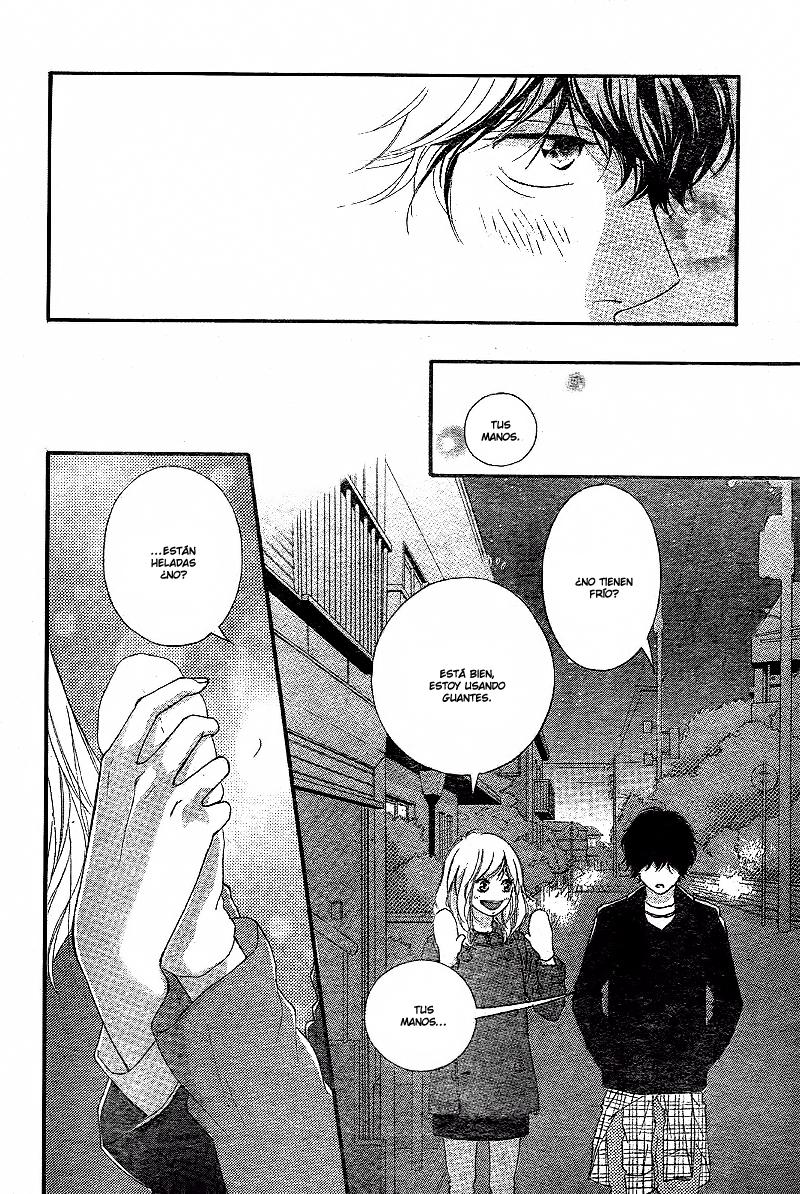 Read Ao Haru Ride (es) Manga Online