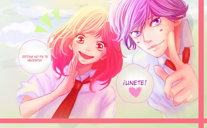 Read Ao Haru Ride (es) Manga Online