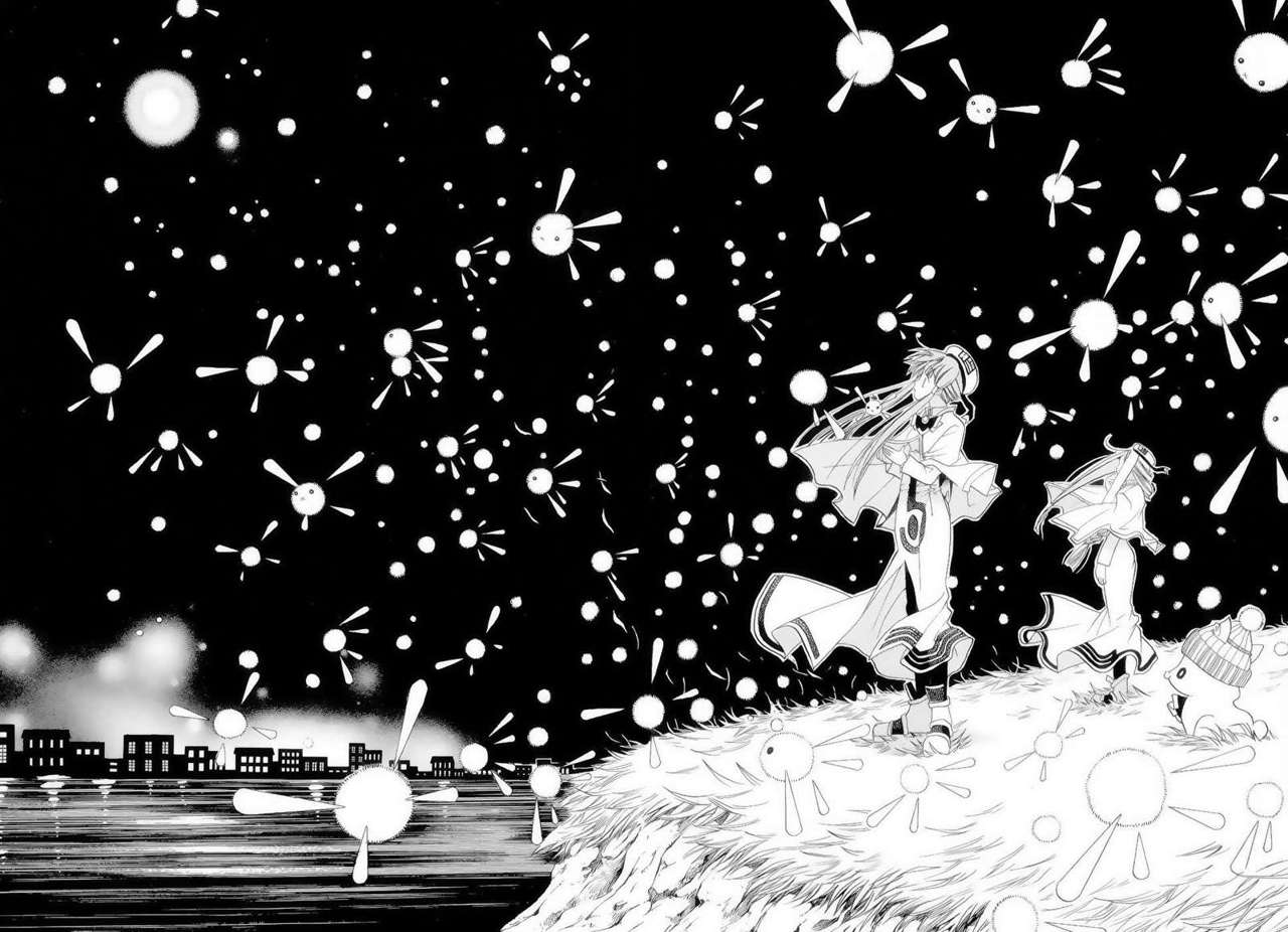 Read Aria (es) Manga Online