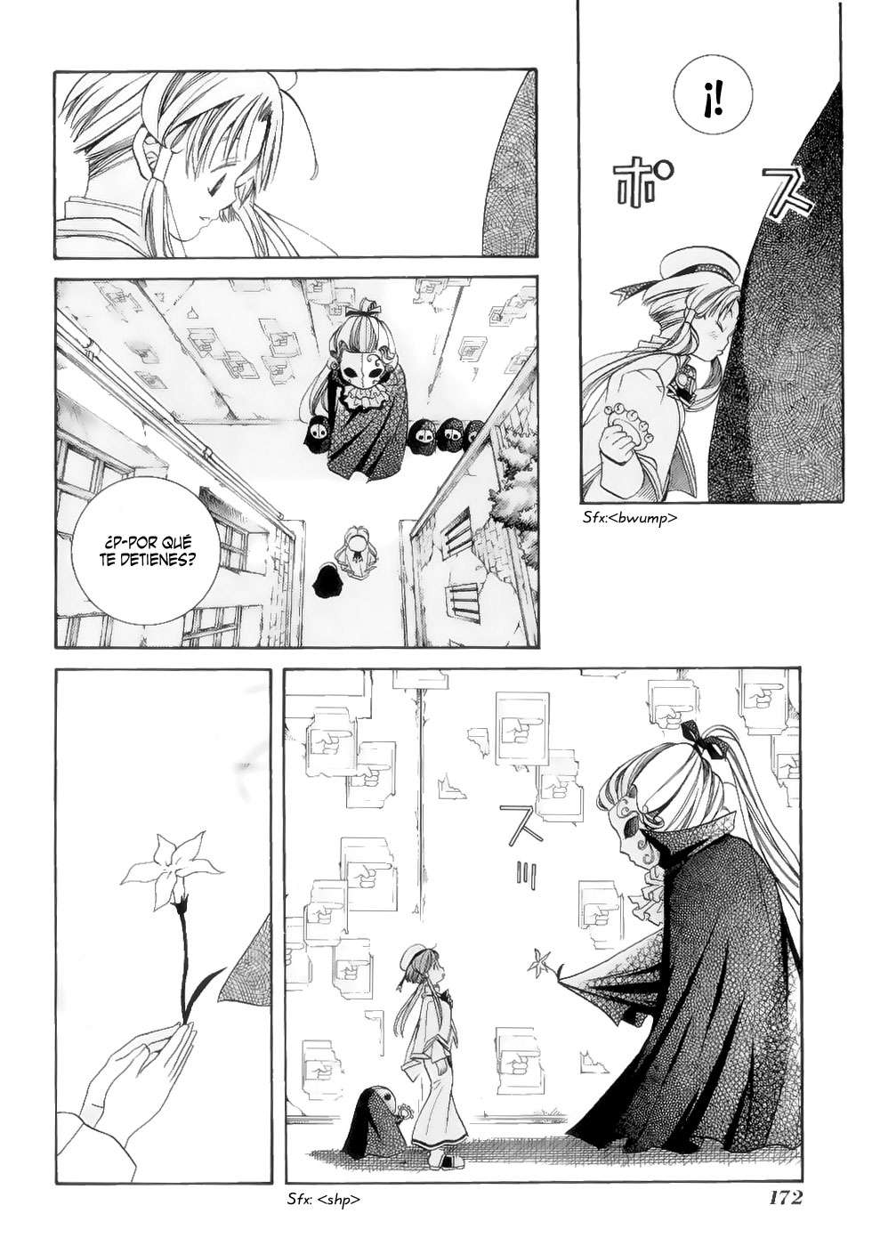 Read Aria (es) Manga Online