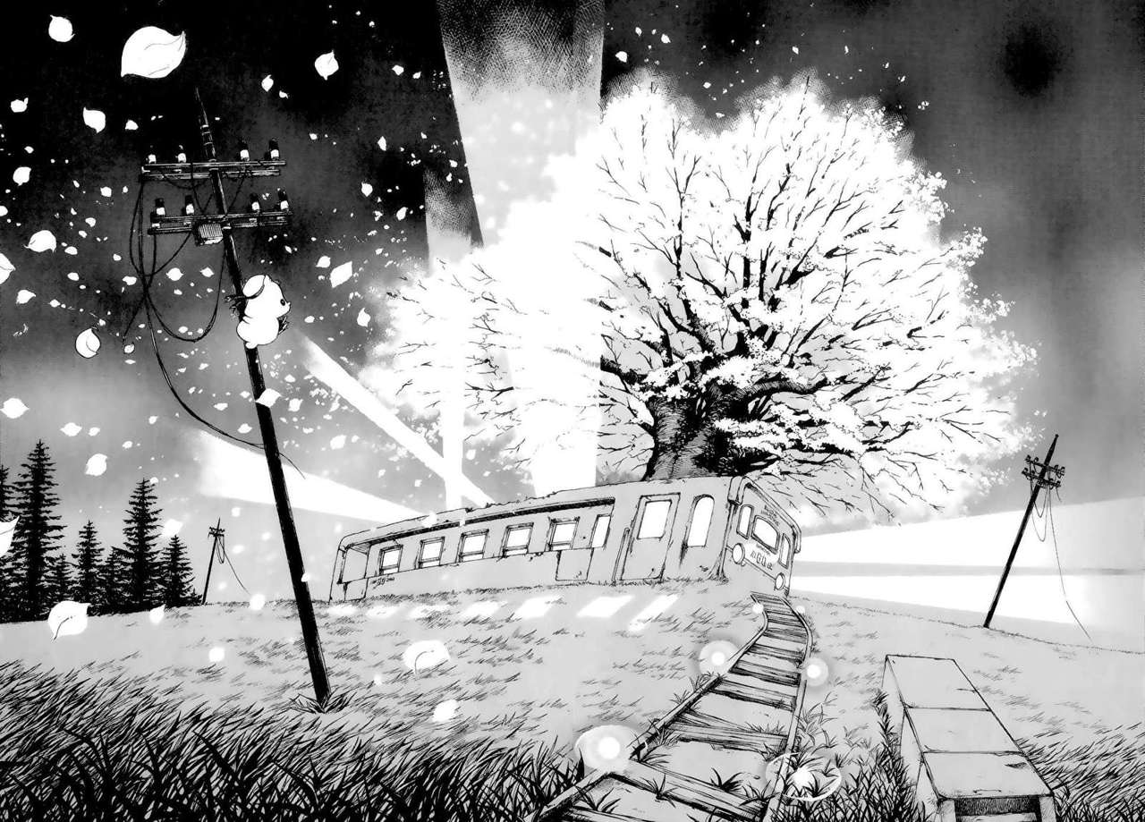 Read Aria (es) Manga Online