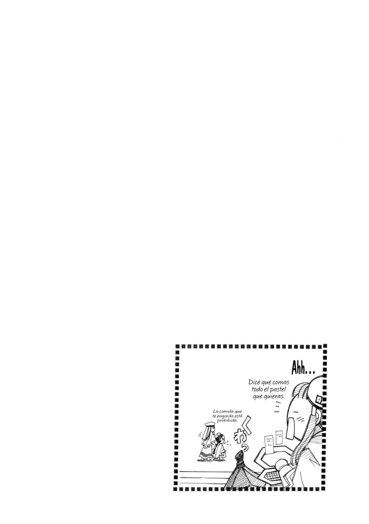 Read Aria (es) Manga Online