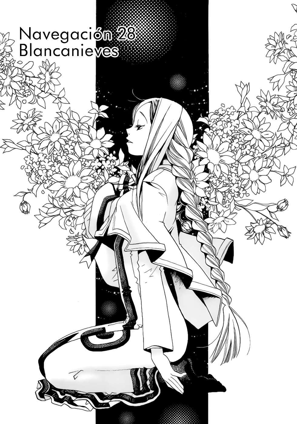 Read Aria (es) Manga Online